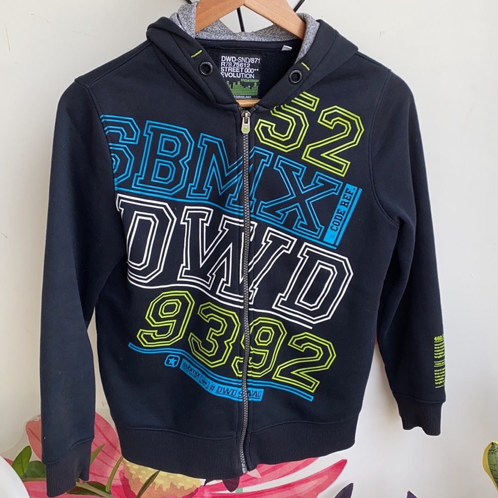 C&A Hoodie for boys - Picture 5 of 14